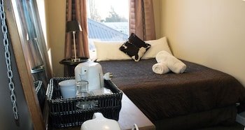 Lumsden Hotel