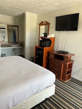 Ballinger Inn