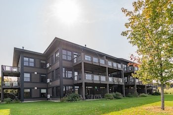 Elysium Suites-sur-Lac