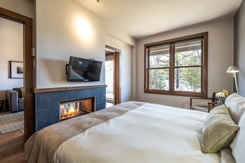 Elysium Suites-sur-Lac