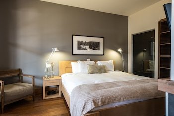 Elysium Suites-sur-Lac