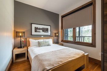 Elysium Suites-sur-Lac