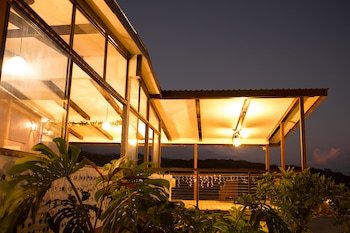 Camino Verde Bed & Breakfast Monteverde