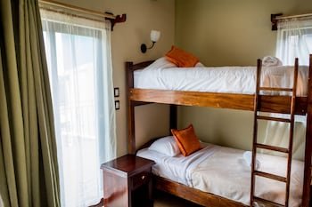 Camino Verde Bed & Breakfast Monteverde
