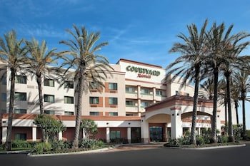 Courtyard Foothill Ranch Irvine East/Lake Forest