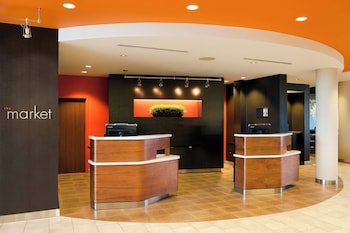 Courtyard Foothill Ranch Irvine East/Lake Forest