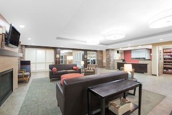 Hawthorn Extended Stay by Wyndham Williston