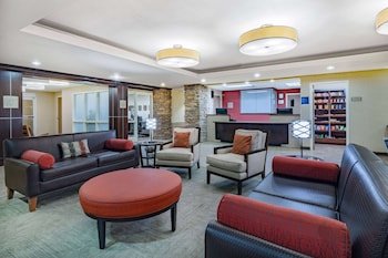 Hawthorn Extended Stay by Wyndham Williston
