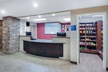 Hawthorn Extended Stay by Wyndham Williston