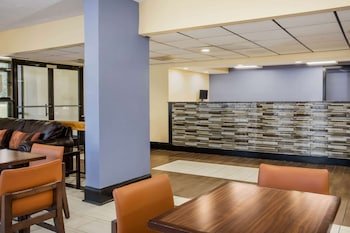 Days Inn by Wyndham Wilson