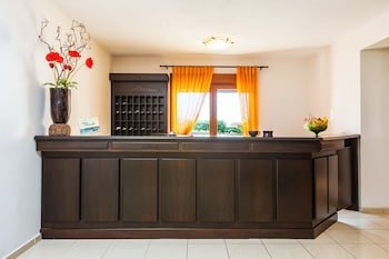 Nereides Hotel