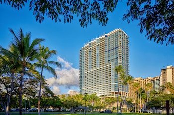 Ka La'i Waikiki Beach, LXR Hotels & Resorts