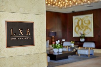 Ka La'i Waikiki Beach, LXR Hotels & Resorts