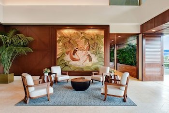 Ka La'i Waikiki Beach, LXR Hotels & Resorts