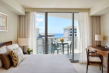 Ka La'i Waikiki Beach, LXR Hotels & Resorts