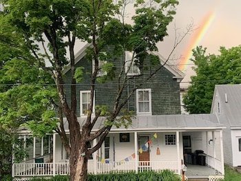 Terrapin Hostel