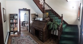 Terrapin Hostel