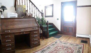 Terrapin Hostel