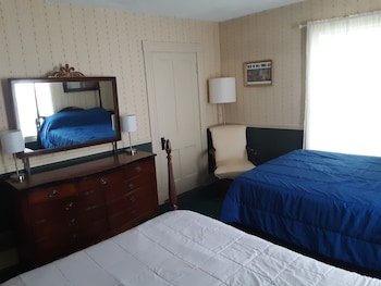 Terrapin Hostel