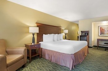 Best Western McAllen Medical Center
