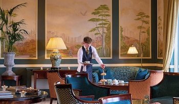 The Inn at Dromoland
