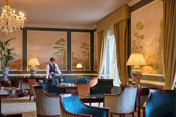 The Inn at Dromoland