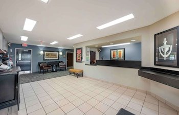 Extended Stay America Fort Wayne South