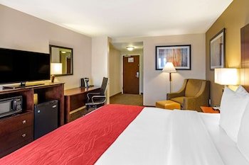 Comfort Inn & Suites Tooele-Salt Lake City