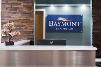 Baymont by Wyndham Boardman