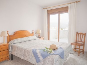 Apartamentos Marineu Jazmines