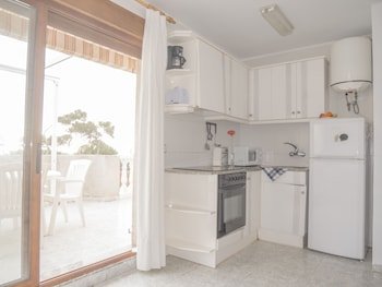 Apartamentos Marineu Jazmines