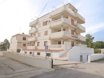 Apartamentos Marineu Jazmines