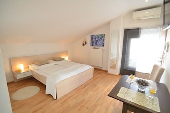 Villa Diana Zadar