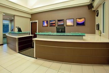 Residence Inn Baltimore Hunt Valley