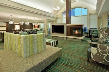 Residence Inn Baltimore Hunt Valley