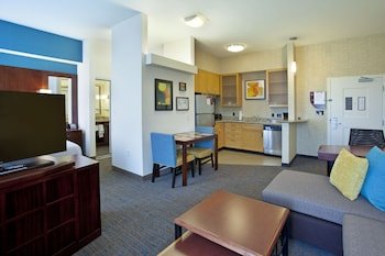 Residence Inn Baltimore Hunt Valley