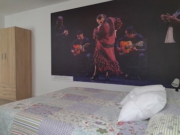 Apartamentos Jerez