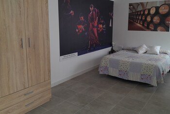 Apartamentos Jerez