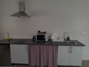 Apartamentos Jerez