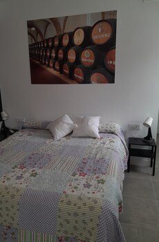Apartamentos Jerez