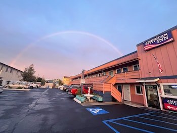 American Inn Grover Beach