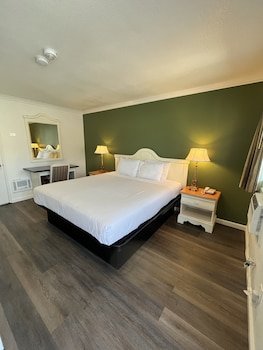 American Inn Grover Beach