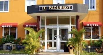 Hotel Le Paquebot