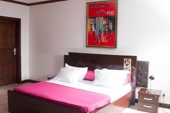Hotel Le Paquebot