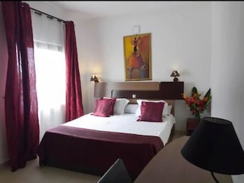 Hotel Le Paquebot
