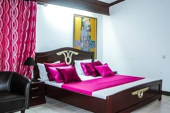 Hotel Le Paquebot