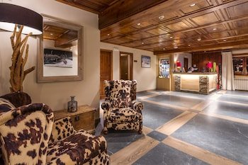 Hotel Chalet Bassibe
