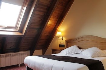 Hotel Chalet Bassibe