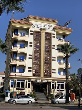 Teba Hotel