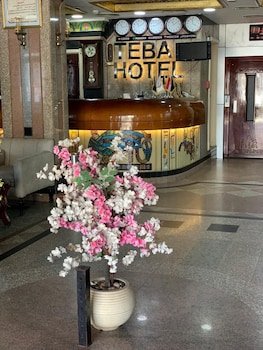 Teba Hotel